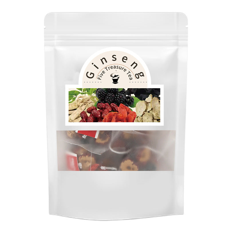 Kidney Cleanse Detox Beverage