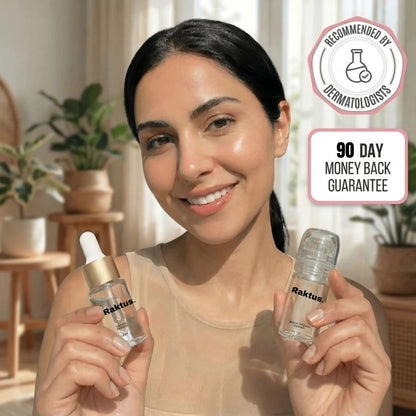 Smoother, Plumper-Looking Skin at Home — In 5 Minutes a Session