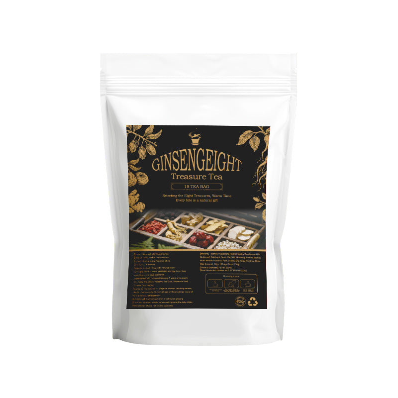 Kidney Cleanse Detox Beverage