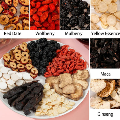 Kidney Cleanse Detox Beverage