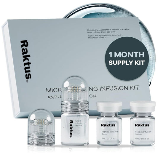 Smoother, Plumper-Looking Skin at Home — In 5 Minutes a Session