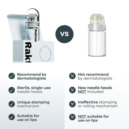 Smoother, Plumper-Looking Skin at Home — In 5 Minutes a Session