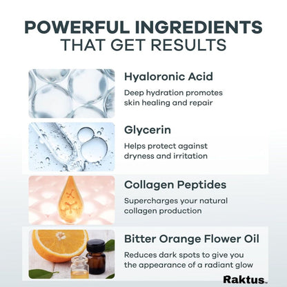 Smoother, Plumper-Looking Skin at Home — In 5 Minutes a Session