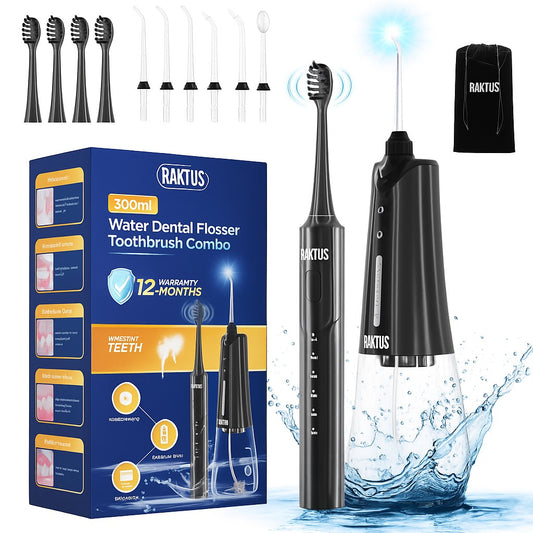 RAKTUS™ Original Twin Pack